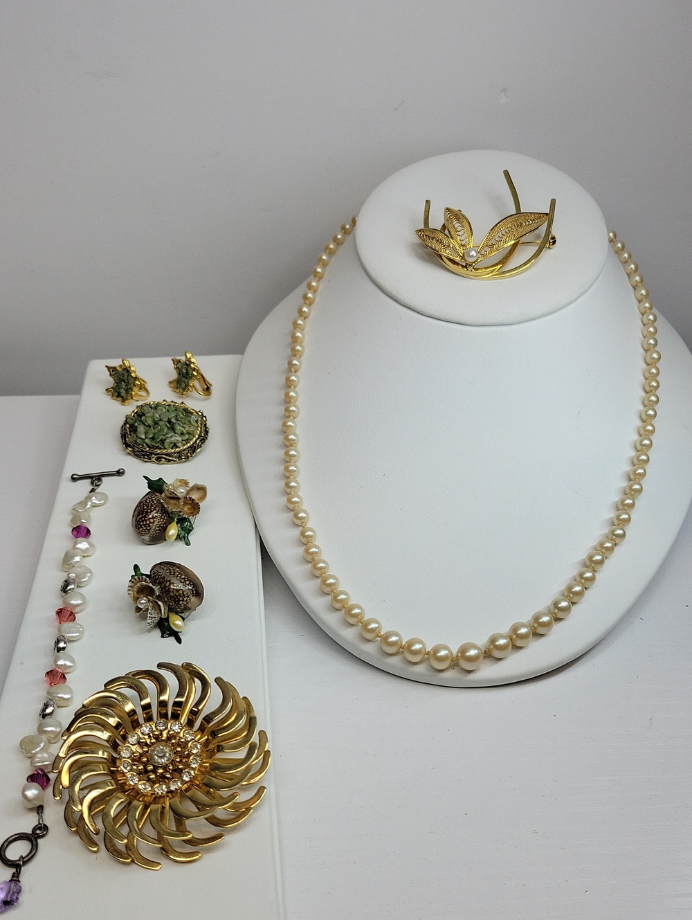 Vintage Jewelry Bundle
